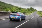 Volvo V40 T5 R-Design Polestar Parts 2016 года (UK)